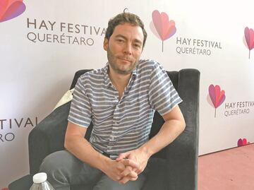 Restrepo y el papel del periodismo 