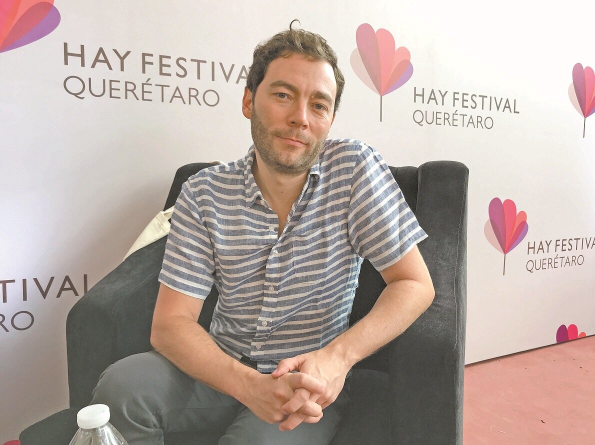 Restrepo y el papel del periodismo