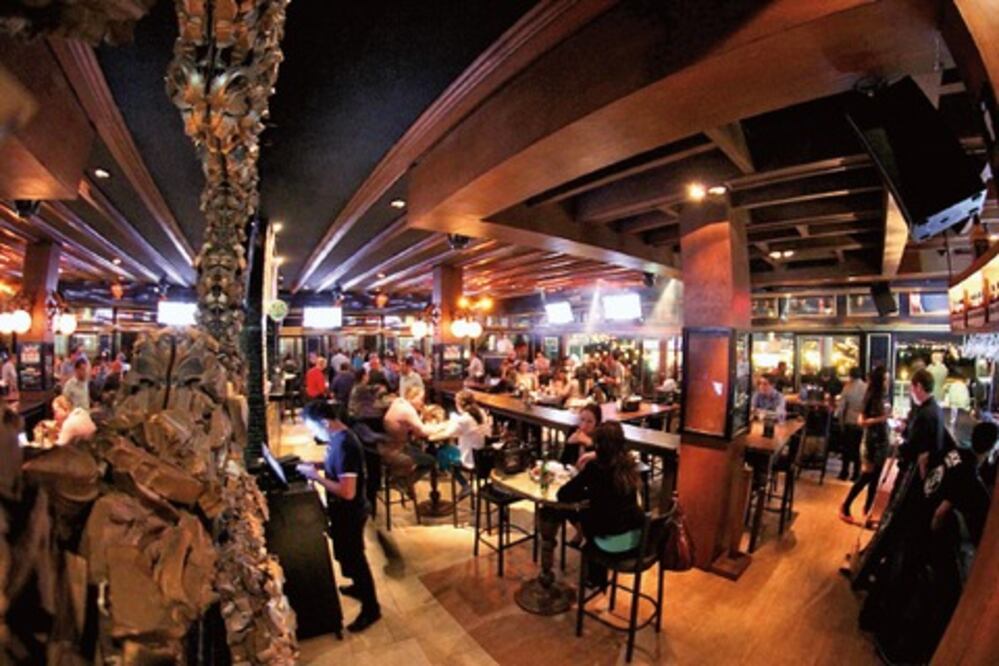 Munster, un sitio que tiene todo para divertir a chicos y grandes