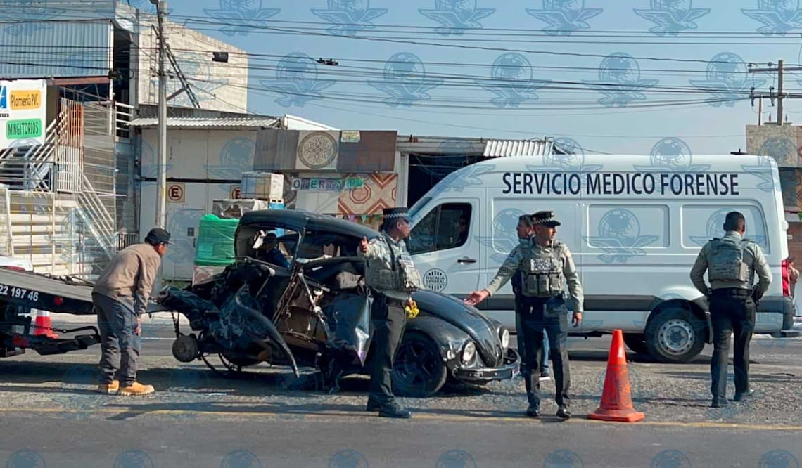 Foto: Ángel González