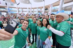 Arranca en Querétaro el torneo juvenil Mundial Joven