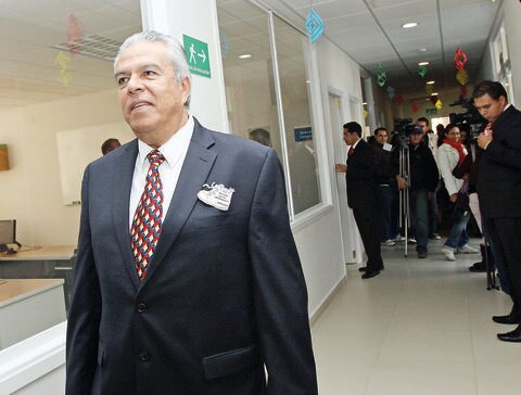 Auditarán presunto desvío de 16 mdp