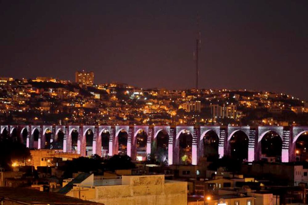 El Comité Olímpico Internacional ha decidido quitarle la sede a Tokio y nombrar a Querétaro para los Juegos Olímpicos de 2020. (ARCHIVO EL UNIVERSAL)