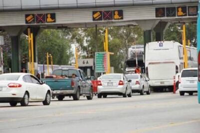 Saldo blanco de Semana Santa