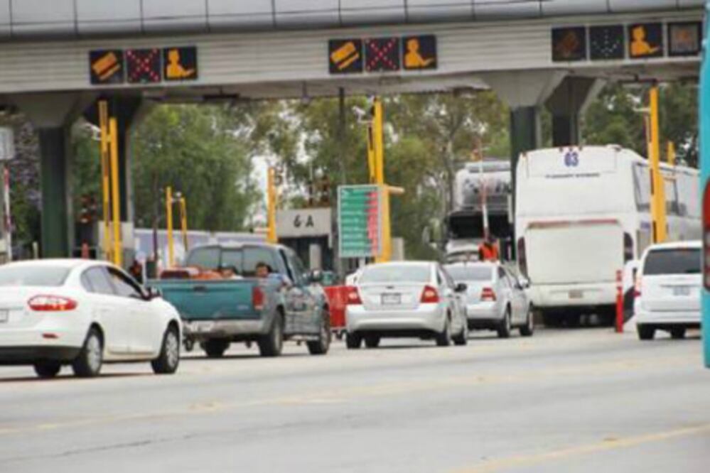 Saldo blanco de Semana Santa