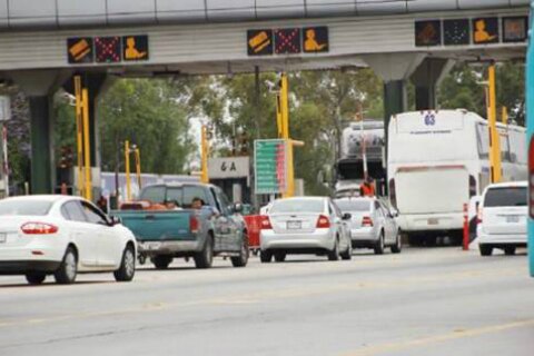 Saldo blanco de Semana Santa