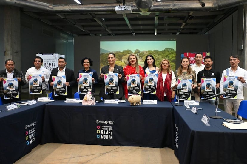 Pasaporte que permite explorar la Sierra Gorda