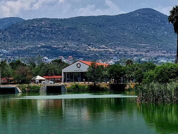 El Parque Bicentenario Querétaro tendrá nuevo director la próxima semana