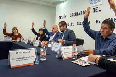 Aprueban Mejora Regulatoria 2019 para El Marqués