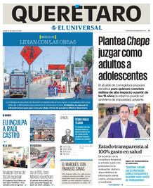 Portada 21 de mayo de 2026