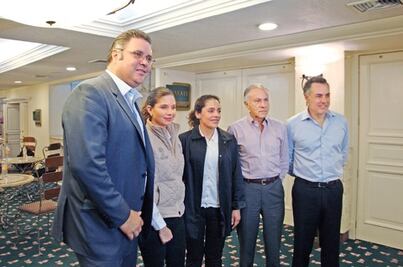  Sedesol beneficiará a 10 emprendedores