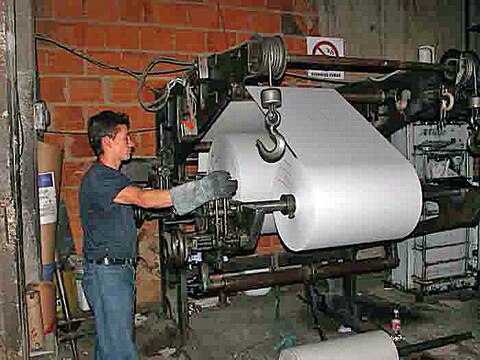 Confirman arribo de papelera; prevén invierta mil mdp