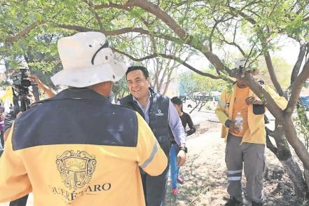 Bajo Reserva 17 de mayo de 2019