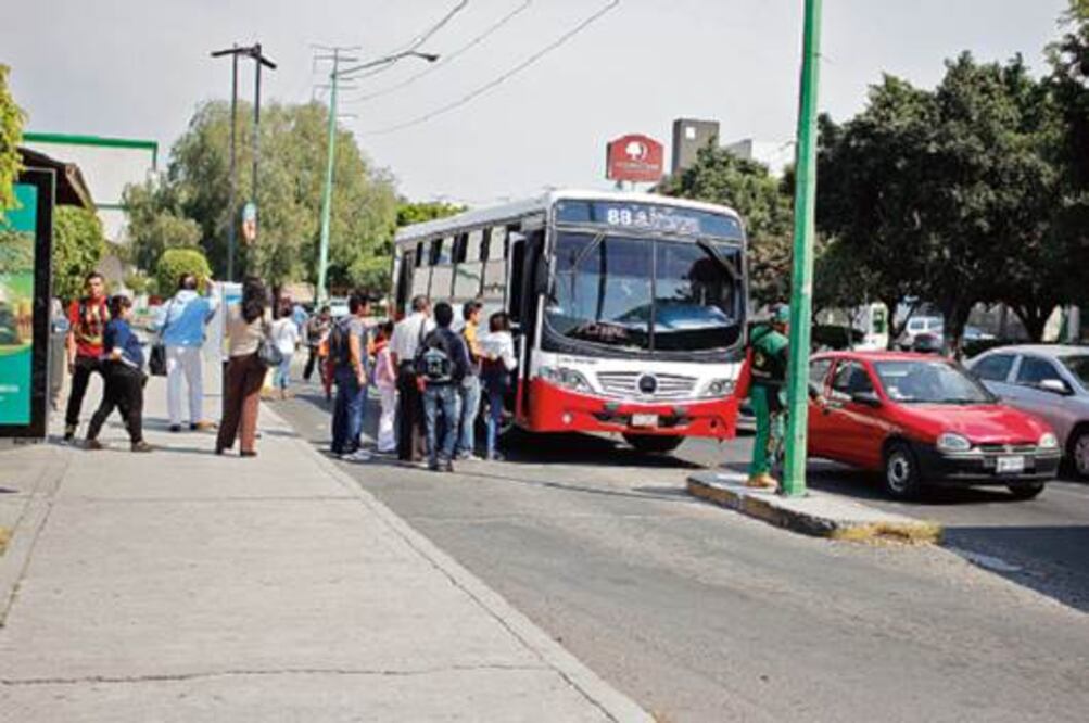 Proyectan endurecer castigos a choferes