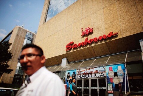 Crecen ventas de Grupo Carso