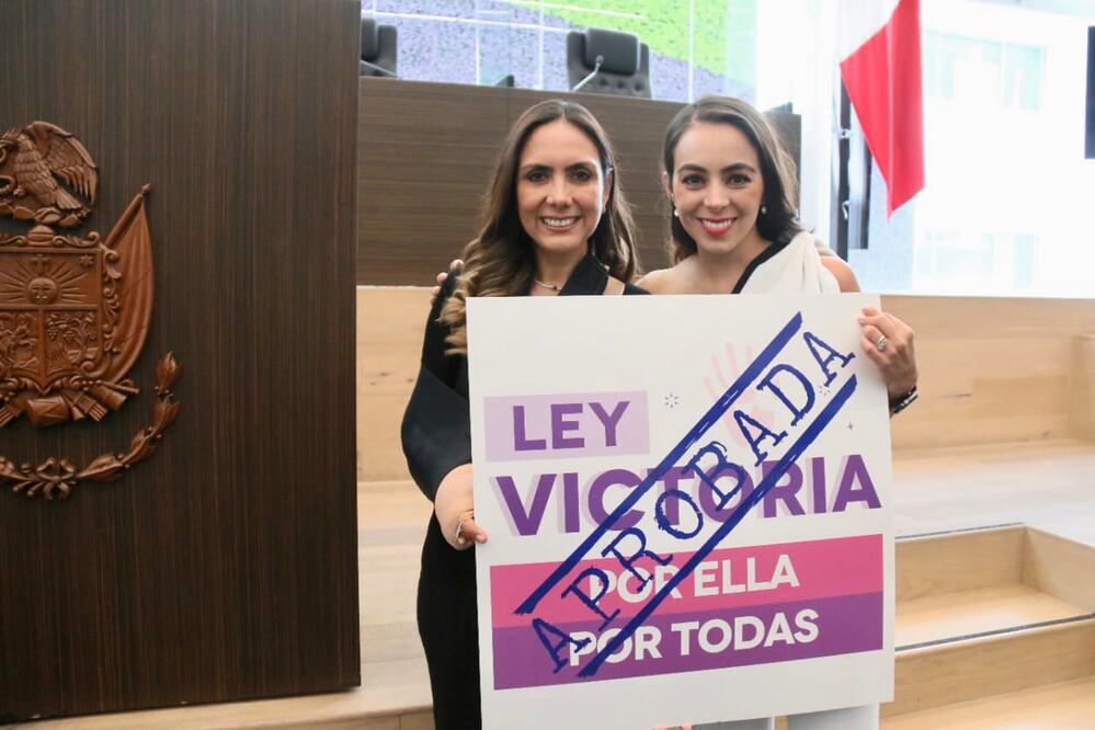 Foto: Facebook. Laura Dorantes