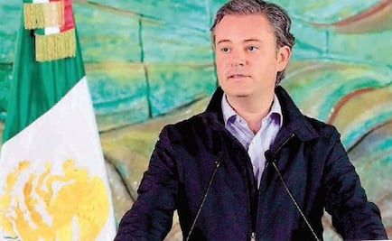 Convoca Nuño a subsecretarios y colaboradores