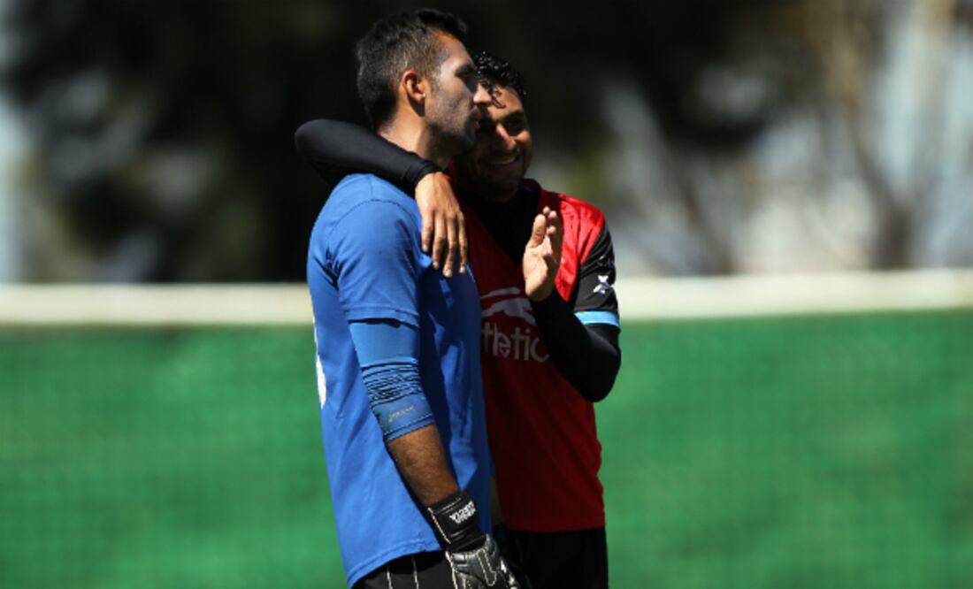 A darle una alegría a la afición