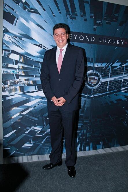 Disgustan formas a Elías Ayub