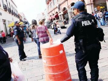 Estado cumple subsidio de evaluación