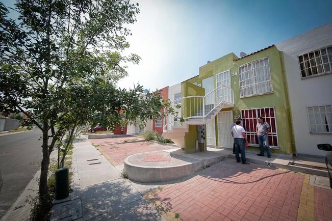 Trabaja El Marqués para recibir fraccionamientos