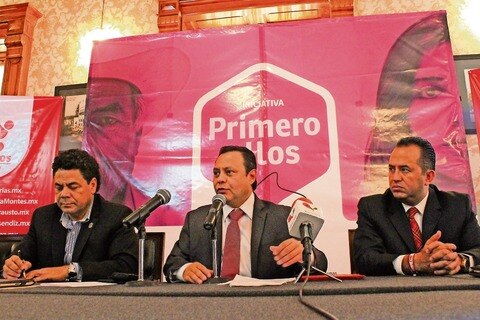 Acercarán programas a población