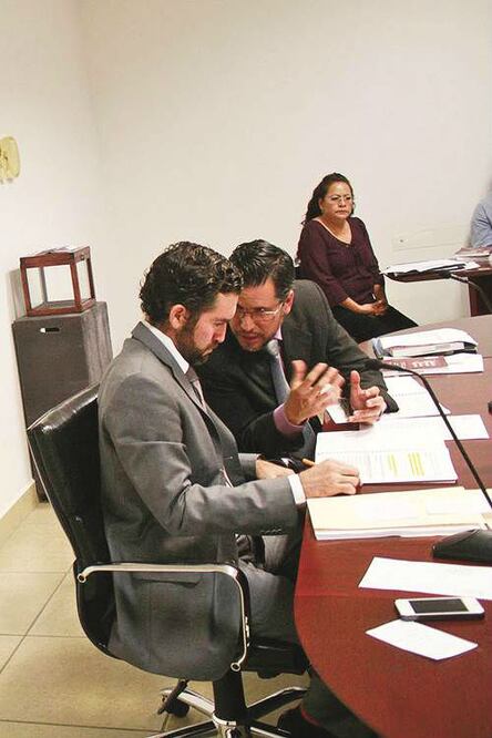 PRI denuncia actos de campaña