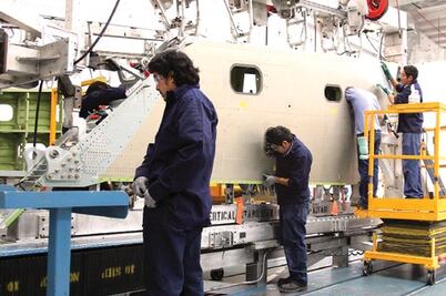 Prevén en estado alza salarial de 6% en 2013