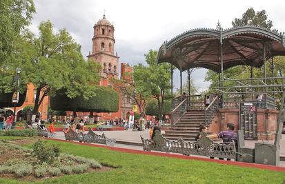 SECULT rehabilita siete recintos