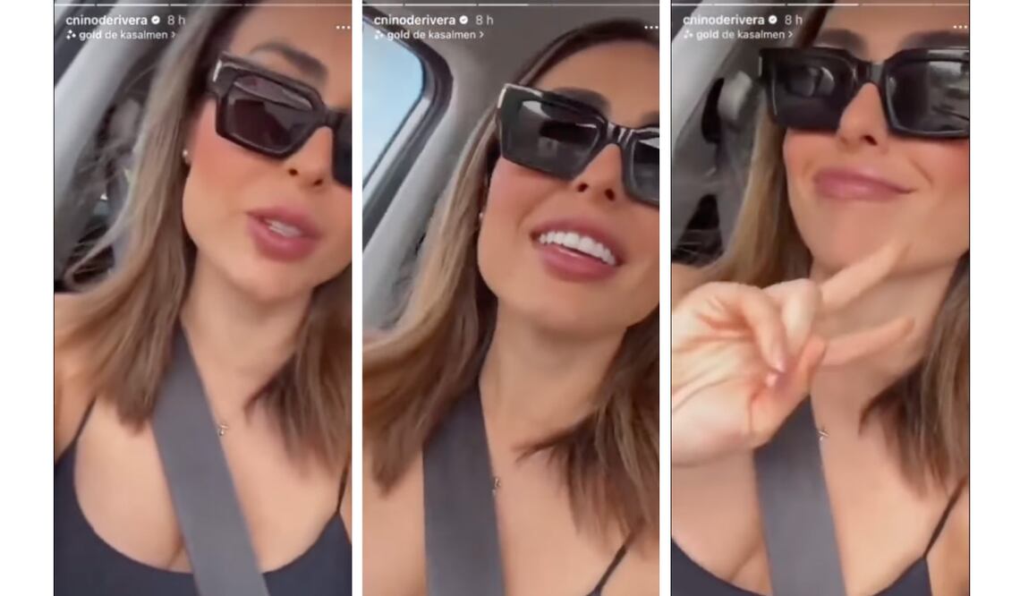 IG: Cristina Niño de Rivera