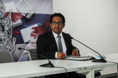 Prevén destinar 30 mdp al Sistema Anticorrupción