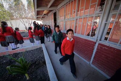 Pide Botello respetar calendario escolar