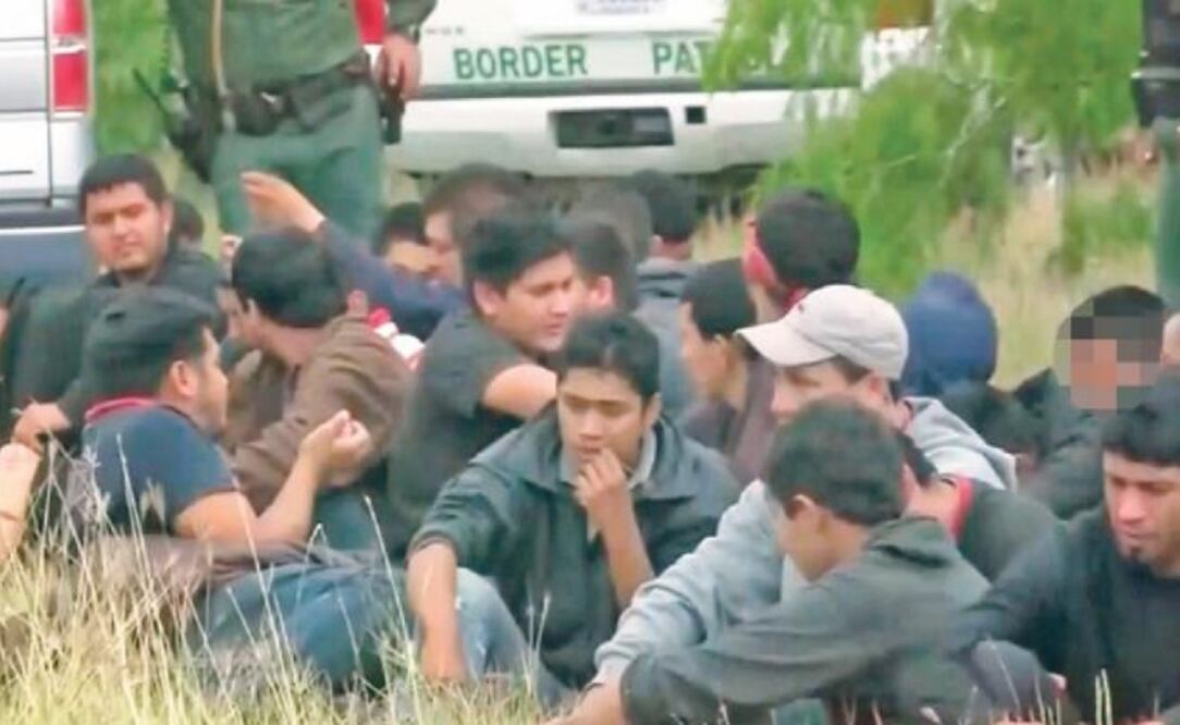 Los polleritos son reclutados y prácticamente entrenados por adultos que se dedican a lo mismo y los hacen acompañarlos en diversos trayectos. (FOTOS: CORTESÍA CONACYT)