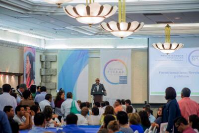 Buscan servicios públicos de calidad