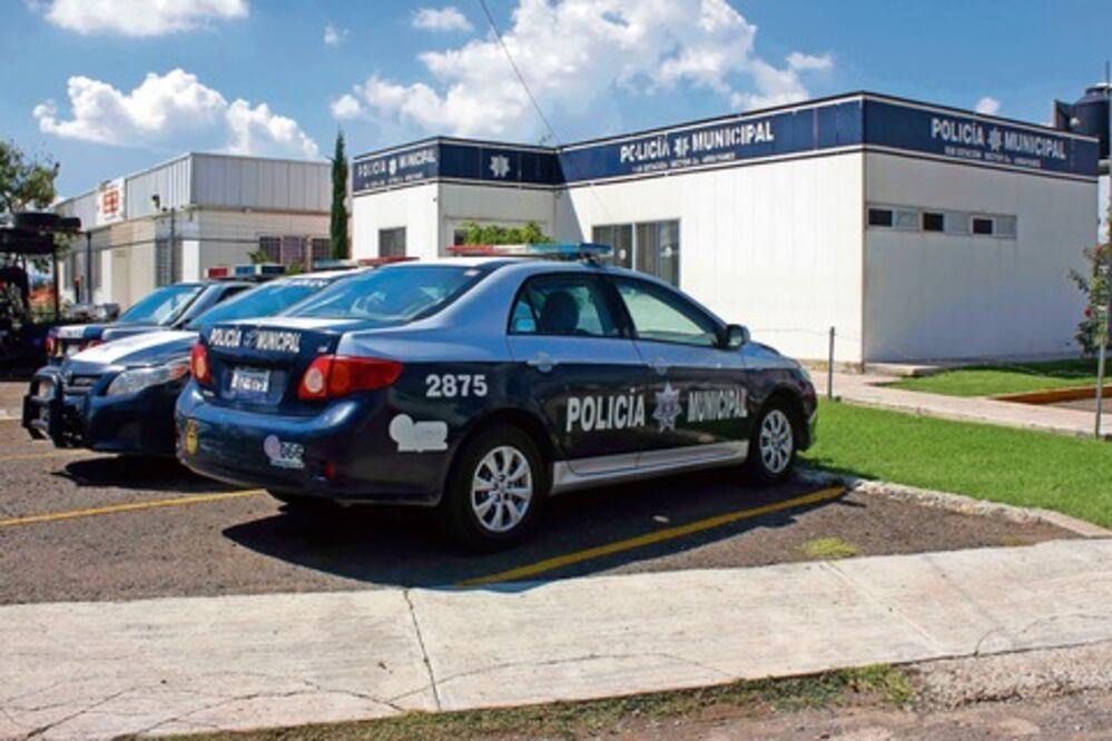 Fortalecerán seguridad en SJR