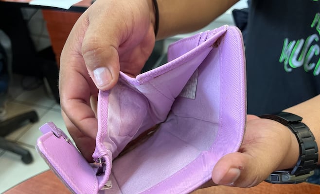 Pobreza laboral cae a 32.3% de la población en México al cierre de 2025 