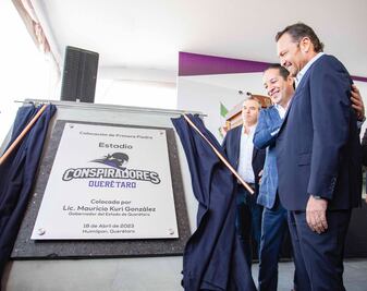 Bajo Reserva 19 de abril de 2023