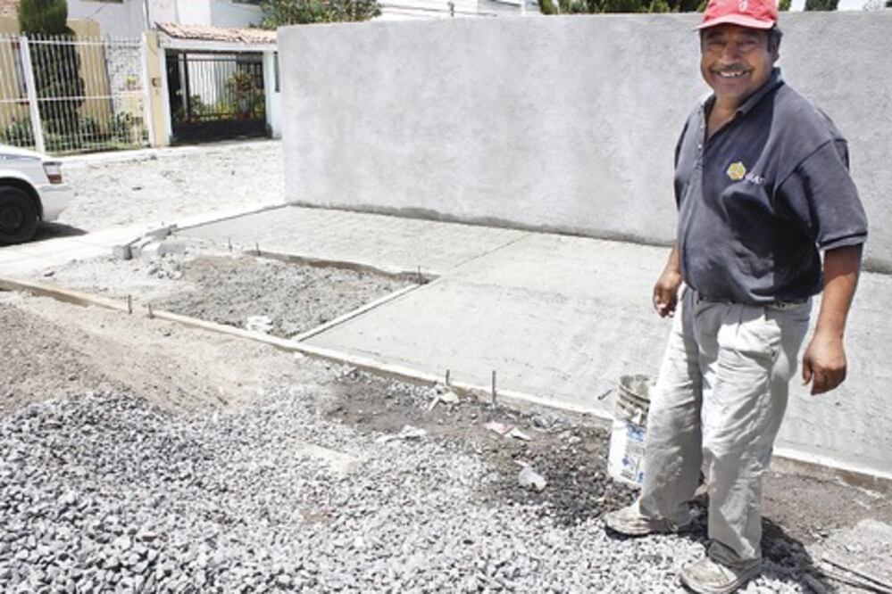 Impulsan vivienda de bajo costo 