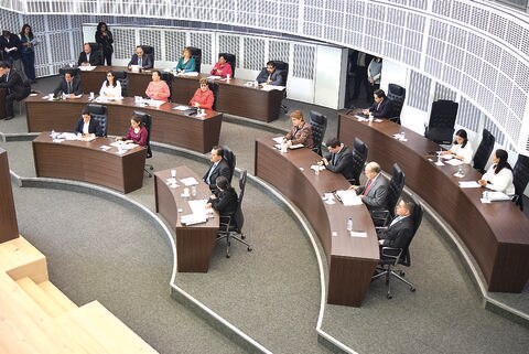 Buscará disminuir plurinominales