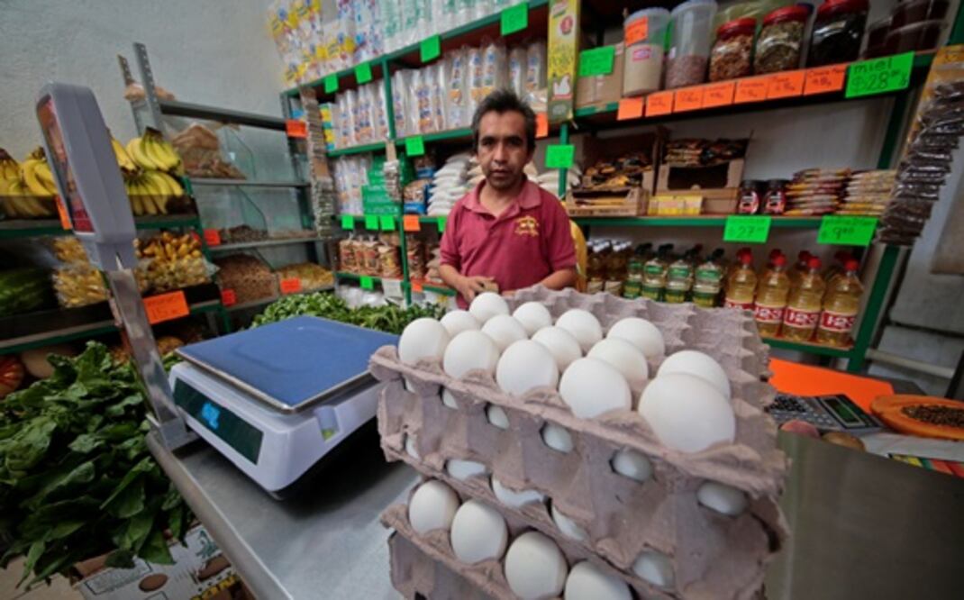 Prevén que no impacte alza