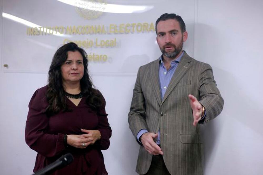 Foto: César Gómez, El Universal