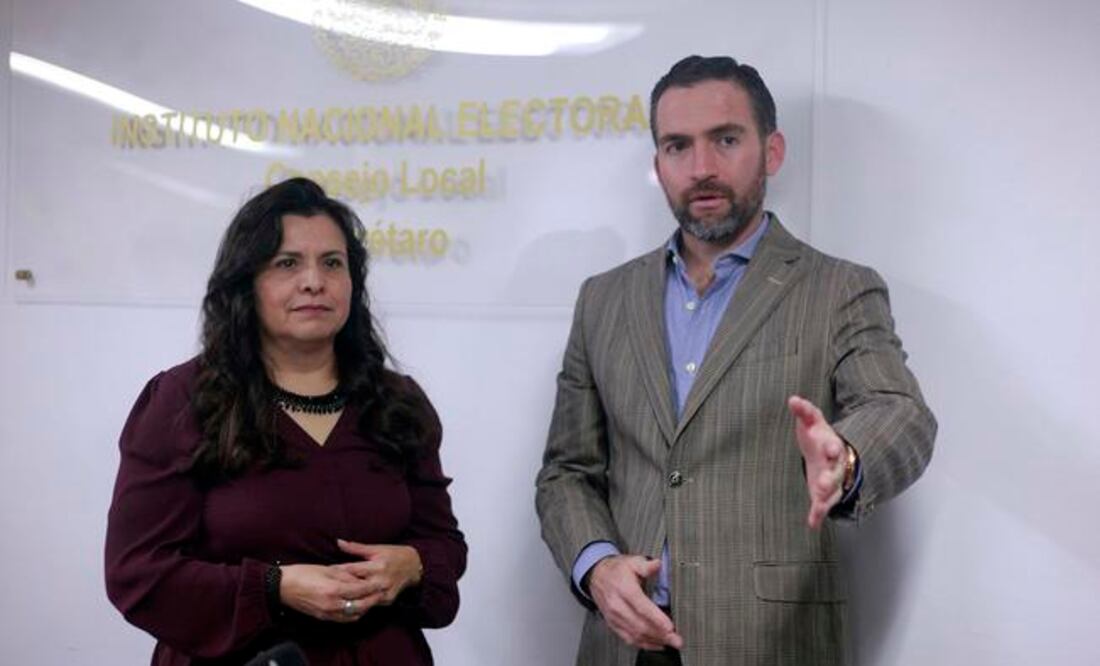 Foto: César Gómez, El Universal