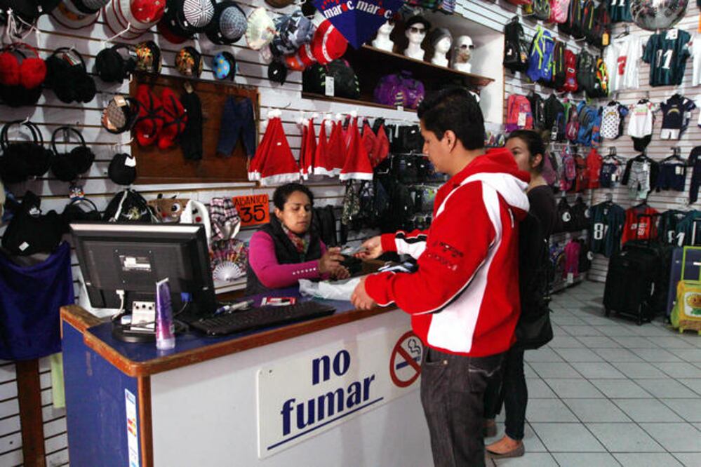 Foto: Archivo. El Universal