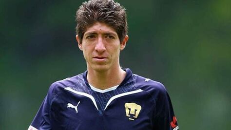 Cándido Ramírez tendrá  que “romperse  la m... en Pumas”