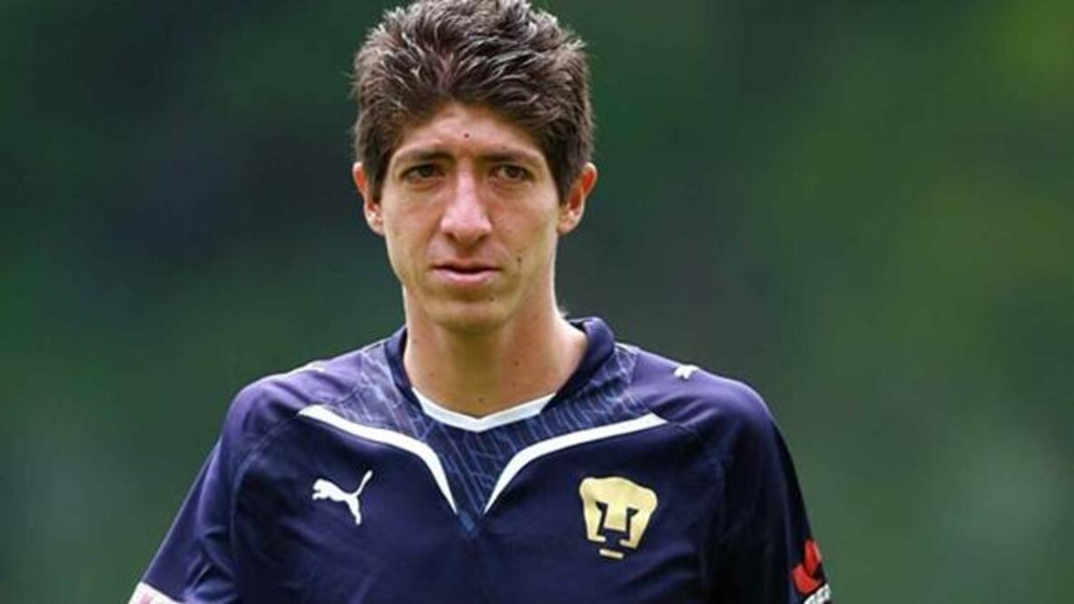 Cándido Ramírez tendrá que “romperse la m... en Pumas”