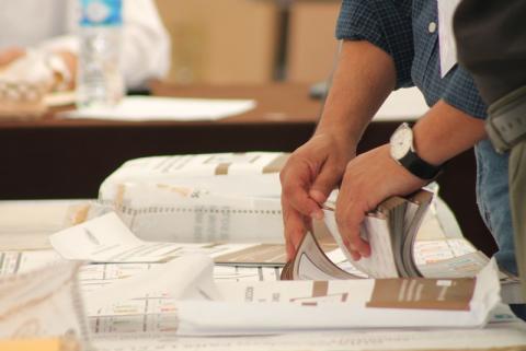 Analizan alcances de reforma electoral 2014