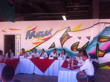 Piden fin a la guerra sucia