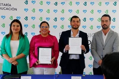 Llama el IEEQ a jóvenes a participar en elecciones