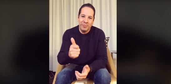 #Avance | Gobernador inicia gira por el extranjero