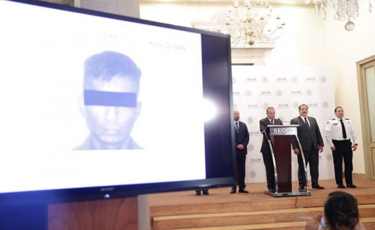 Acusado por muerte de estudiantes de Jalisco era miembro del CJNG